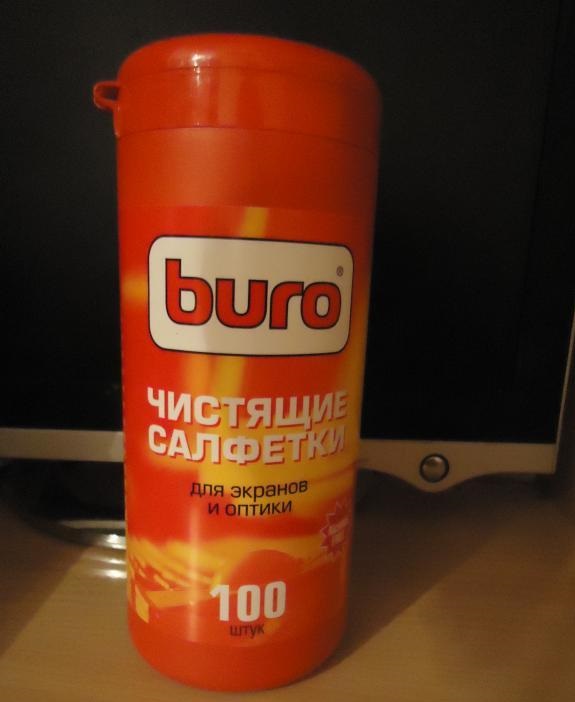 BURO 100